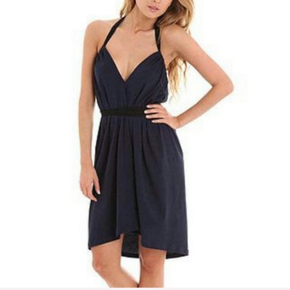 American Apparel Le Sac Dress